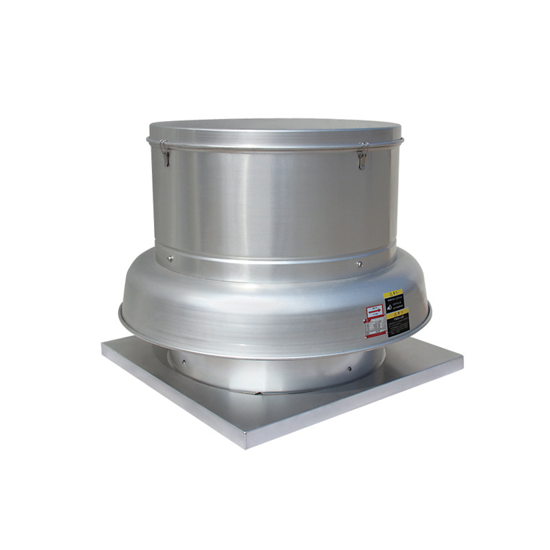 鋁制屋頂離心風(fēng)機(jī)