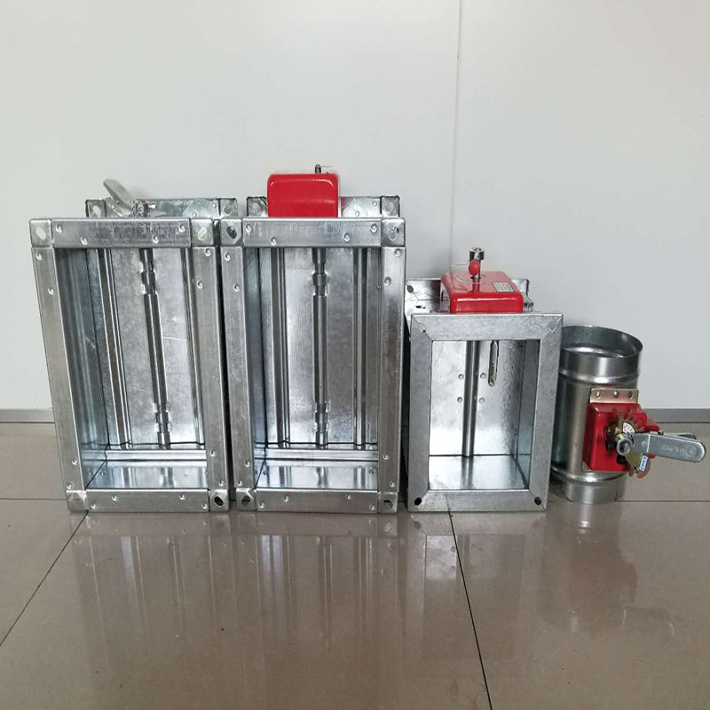 電動(dòng)防火閥&nbsp;排煙閥