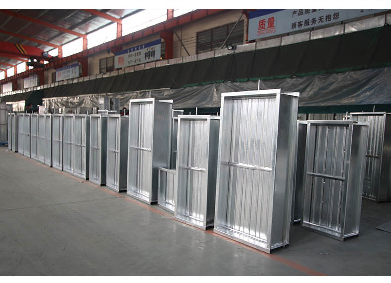 讲述防火调节阀的功能特�Ҏ(gu��)��哪些�Q�凯争K��火阀直销