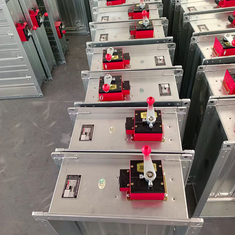 通风���道防火阀和排烟阀在工�E�项目中有什么问题？