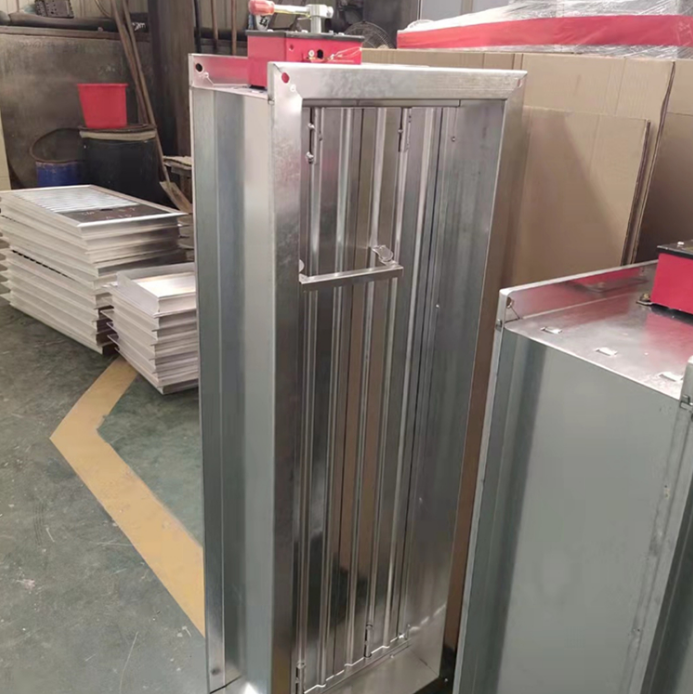 防火阀的一些安装以及��用特炚w��有哪些？