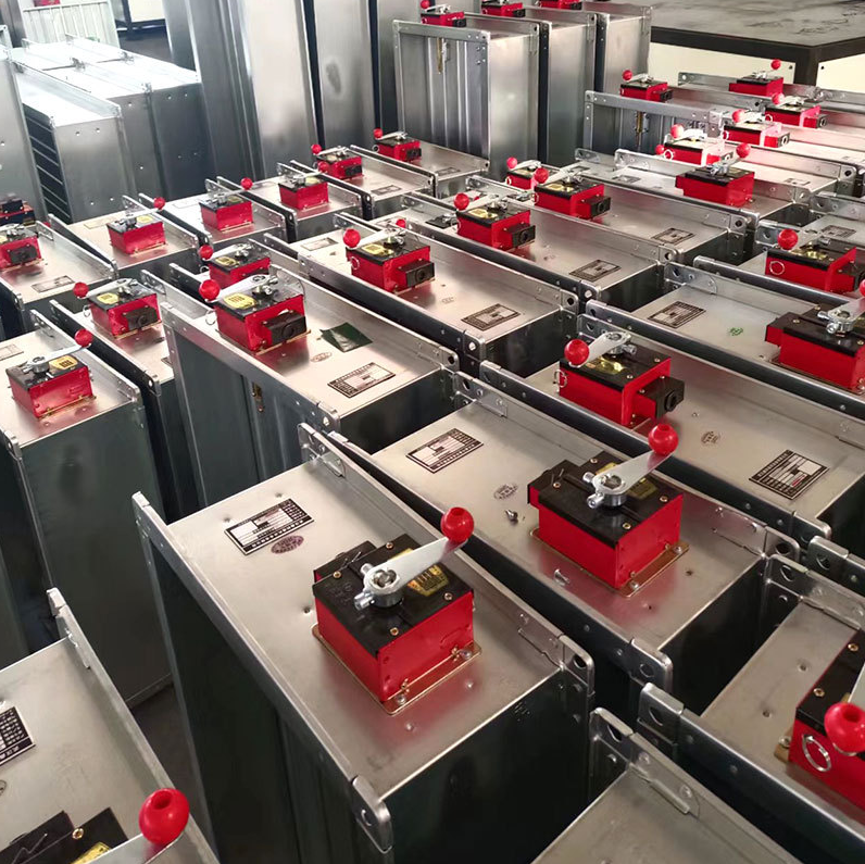 当安装排烟防火阀需要注意哪些事��？