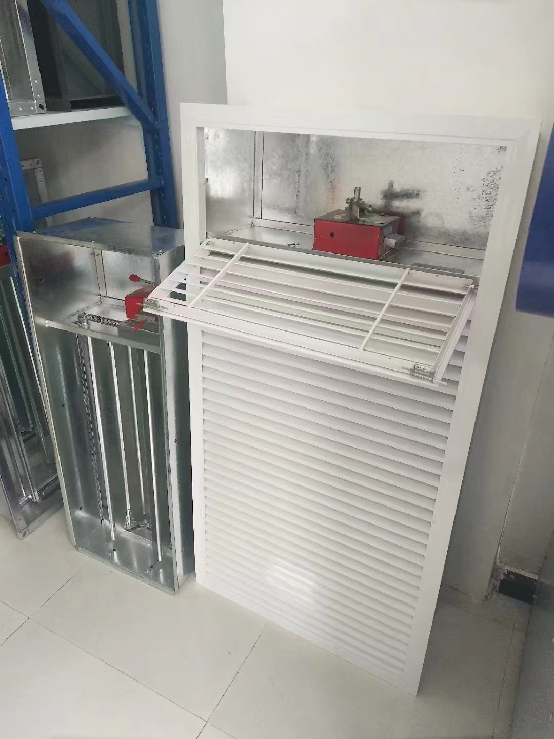 正压送风口用途详�? onmousewheel=