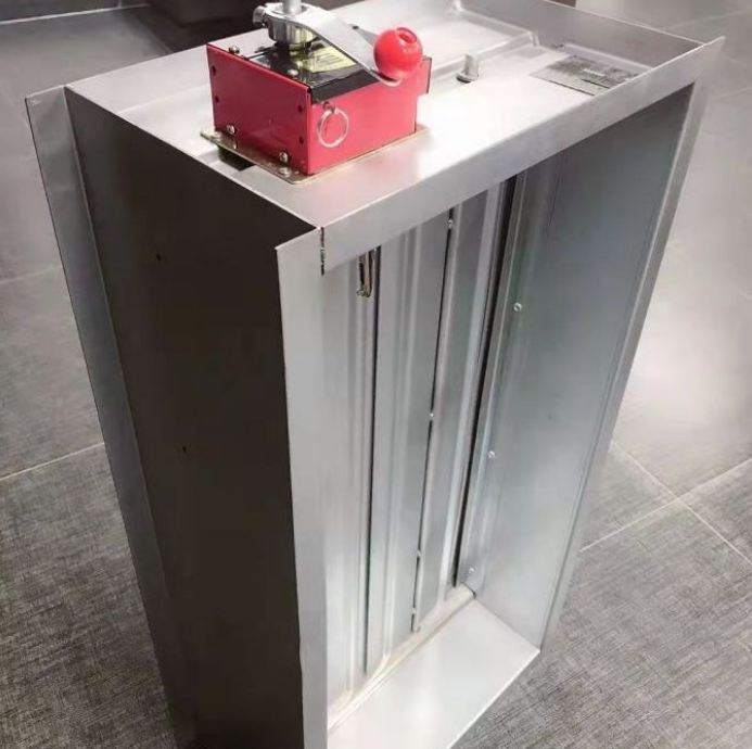 闃茬伀闃鍜屾帓鐑熼榾瀹夎璇存槑