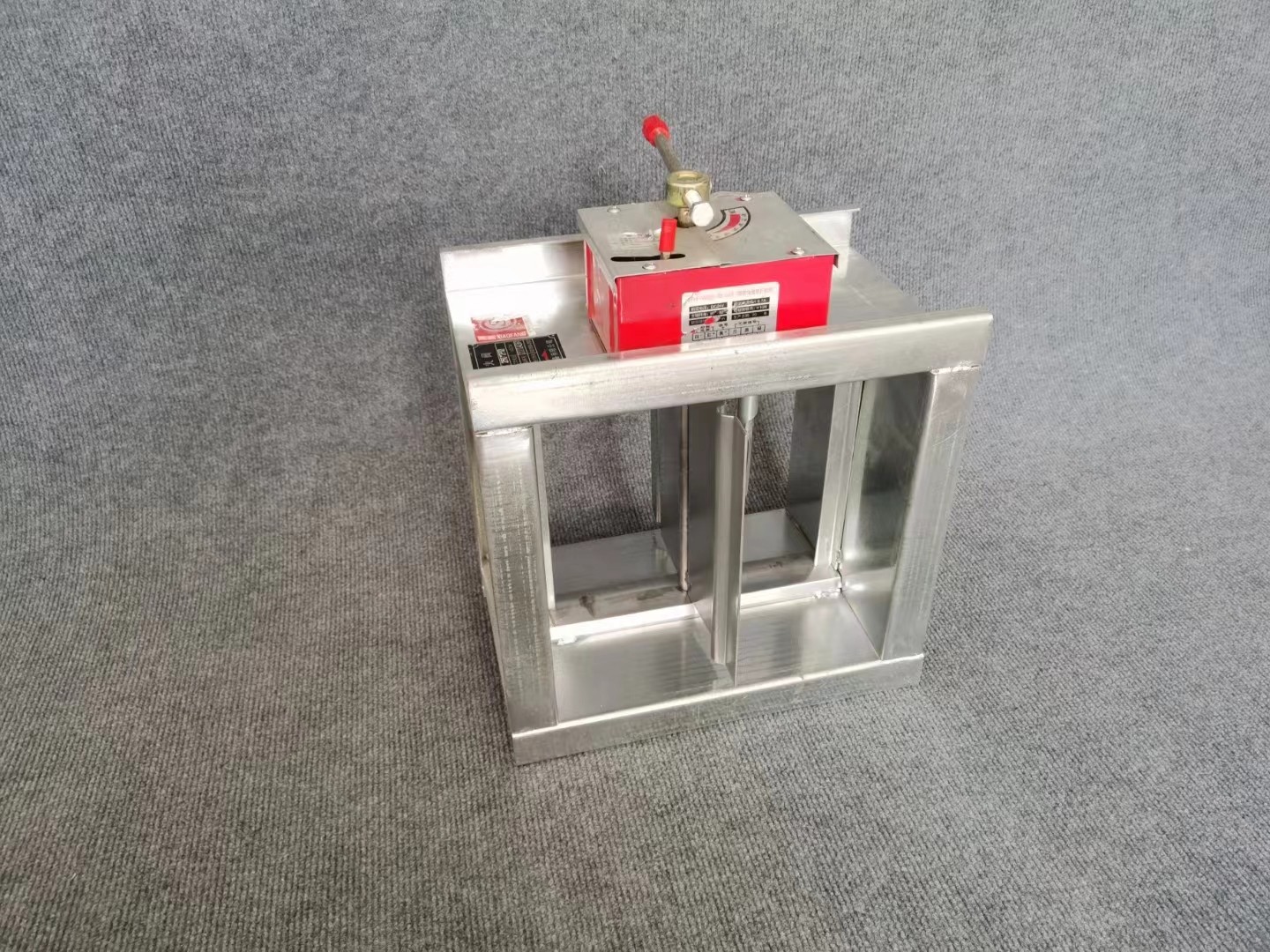 �?sh��)动防火阀功能及应用介�l? onmousewheel=