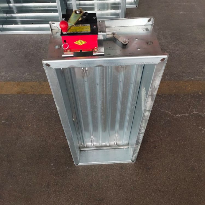 排烟防火阀的试验方�? onmousewheel=