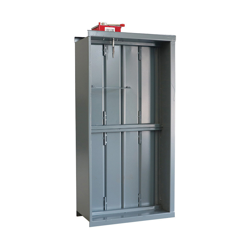 3C防火閥材質及作用