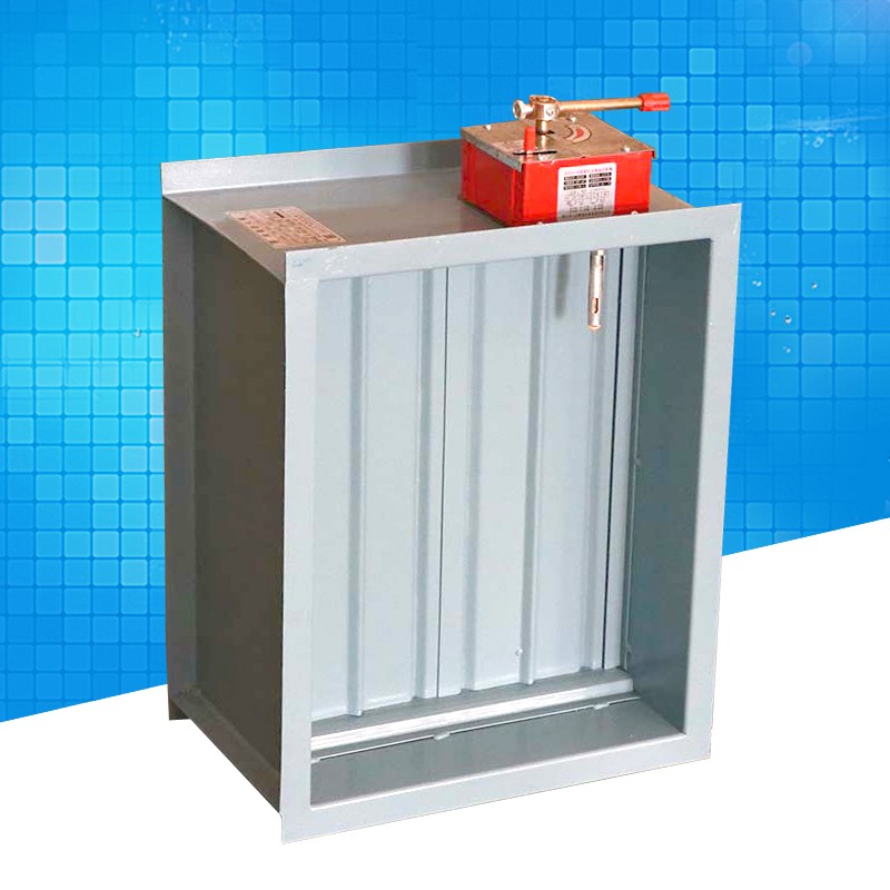 你知道3c排煙防火閥有哪些優(yōu)勢(shì)？