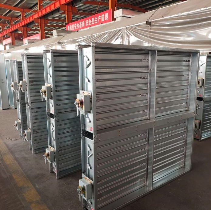 火災(zāi)發(fā)生時(shí)正壓送風(fēng)口起到的作用是什么？