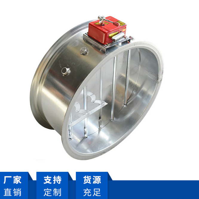 為什么說3C防火閥在作業(yè)運(yùn)行的時(shí)候會(huì)震動(dòng)？